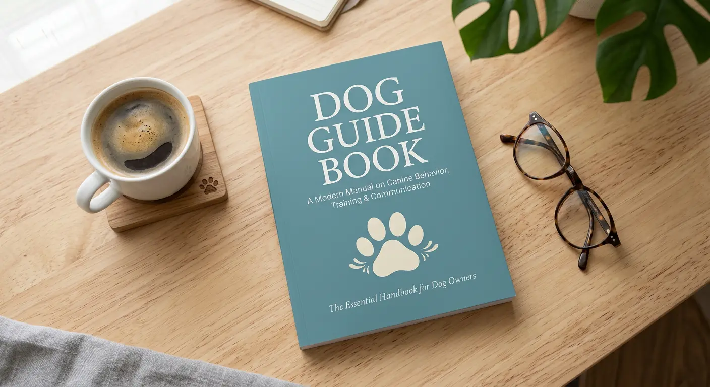 The Calm Canine Method Guide